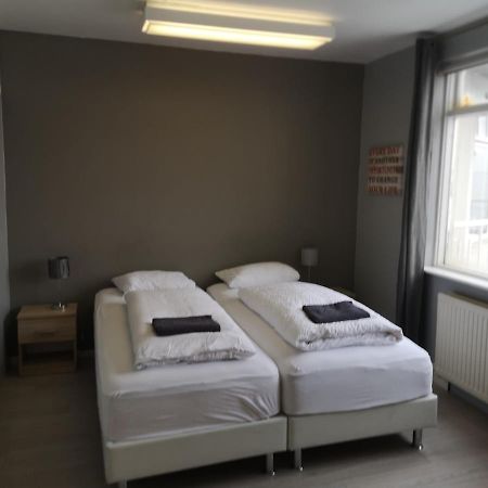 Acco Town Square Apartments Akureyri Extérieur photo